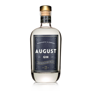 August Gin, my Tastingbox