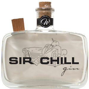 Sir Chill Gin, my Tastingbox
