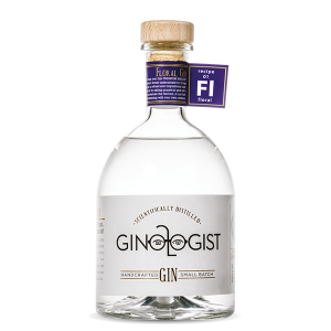 Ginologist Gin, my Tastingbox