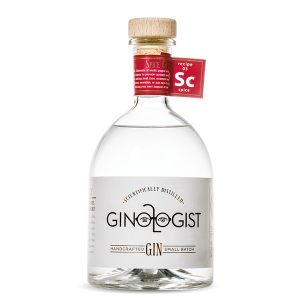 Ginologist Spice, my Tastingbox