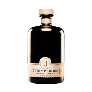 Junimperium Gin, my Tastingbox