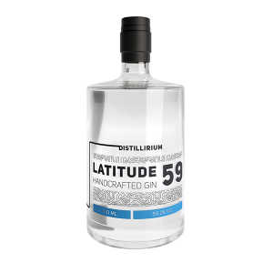 Latitude Gin, my Tastingbox