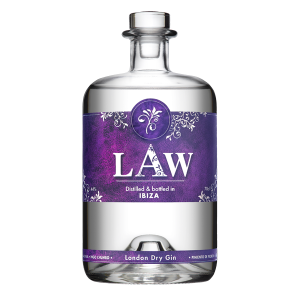 Law Gin Ibiza, My TastingBox