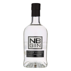 NB Gin, my Tastingbox