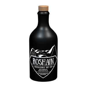 Roshain Gin, my Tastingbox