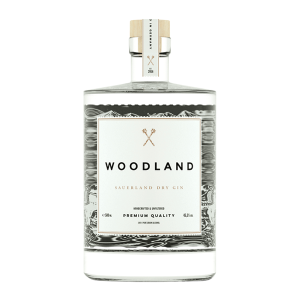 Woodland Gin, my Tastingbox