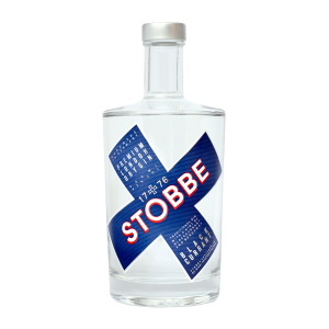 Stobbe Gin, my Tastingbox