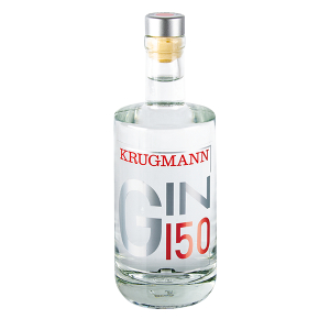 Krugmann Gin 150, my Tastingbox