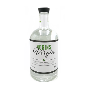 Nogins Virgin, My Tastingbox