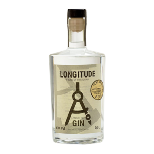 Longitude Gin
