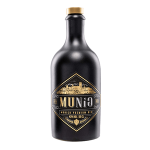MUNiG Premium Gin