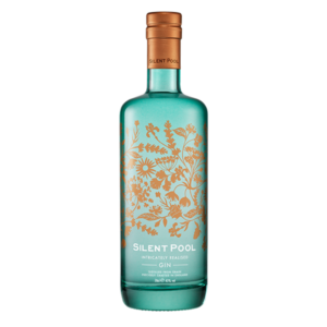 Silent Pool Gin